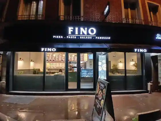 Fino Bauer